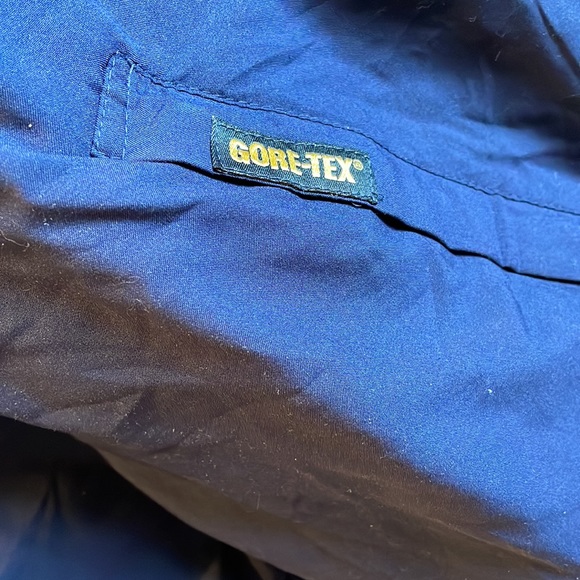 Zero Restriction Innisbrook XXL Gore Tex Short Sleeve Top - Picture 3 of 7